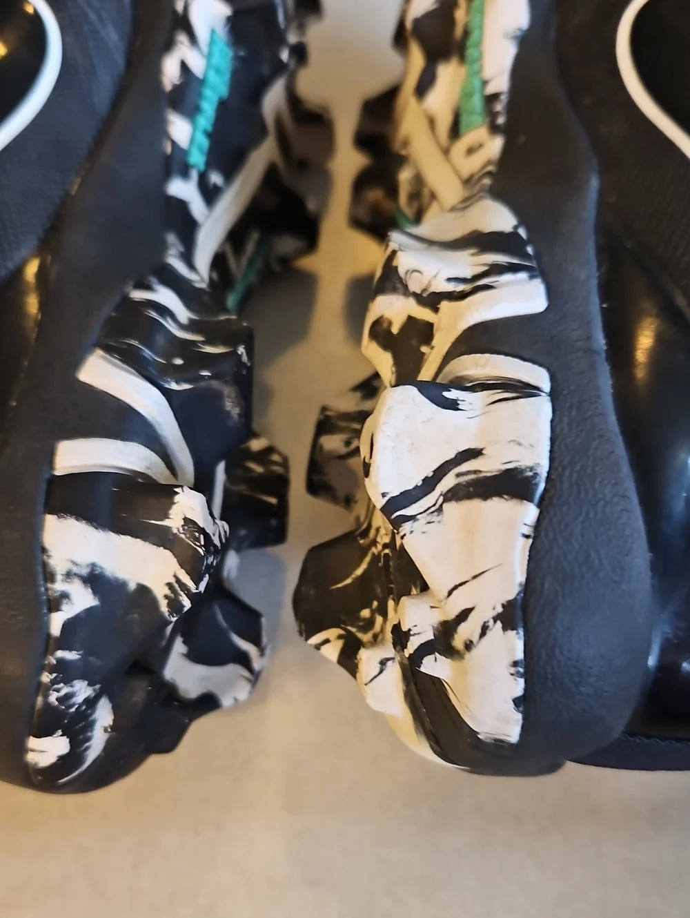 Nike pre owned